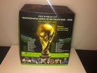 DVD-диски: Чемпионаты мира по футболу 1930-2006