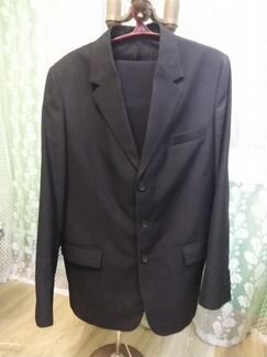 Костюм мужской