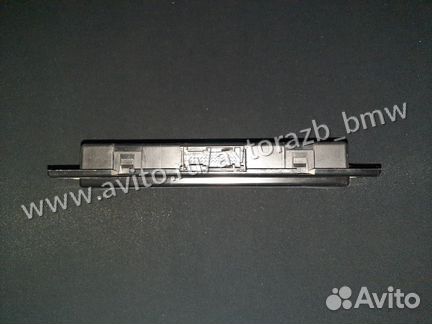 Блок управления светом BMW E90/E87