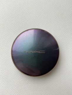 Новый Бронзер MAC