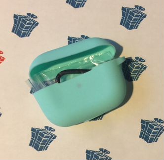 Чехол для AirPods pro