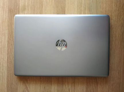 Ноутбук HP G7 i5-8265U