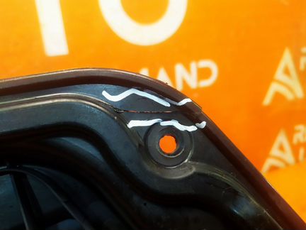 Стеклоподъемник передний левый Mercedes M Ml