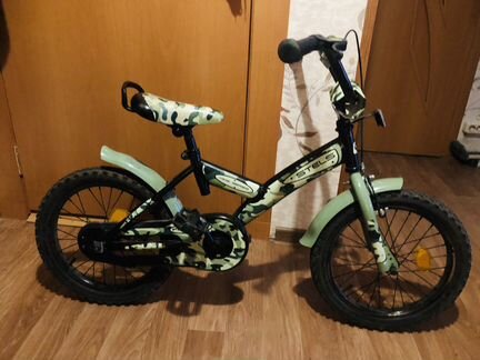 Велосипед Stels