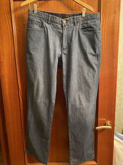 Мужские джинсы brioni
