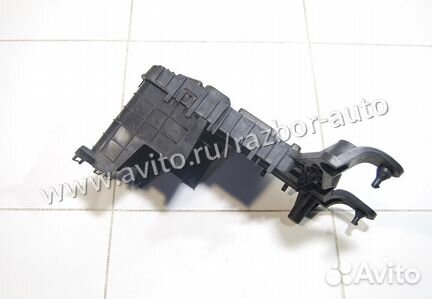 Корпус акб volkswagen tiguan 1 2007-2015