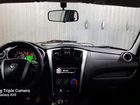 Datsun on-DO 1.6 МТ, 2016, 100 000 км объявление продам