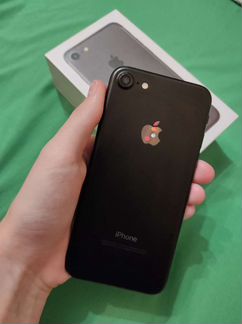 iPhone 7 128gb