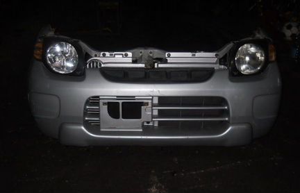 В разбор Suzuki Kei / Сузуки Кей