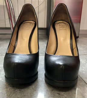 Туфли женские mascotte 39