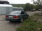 Audi 100 2.0 МТ, 1992, 315 000 км объявление продам