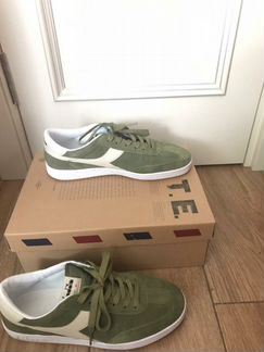 Diadora кроссовки