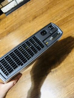 Кинопроектор