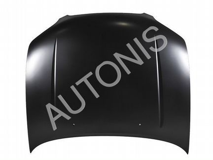 Капот Nissan Maxima Ниссан Максима