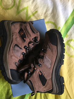 Ботинки из США Nevados (21 см)