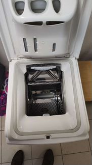 Whirlpool стиральная машина