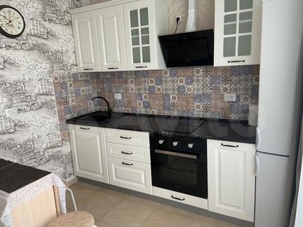 Квартира-студия, 36 м², 7/14 эт.