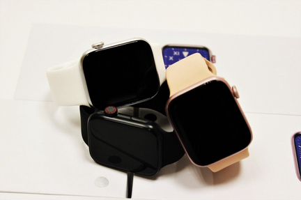 Умные часы IWO 12 Mini