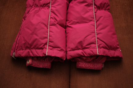 Комбинезон nels 86