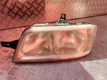 Левая фара Fiat Ducato 244 F1AE 2006 - 2012