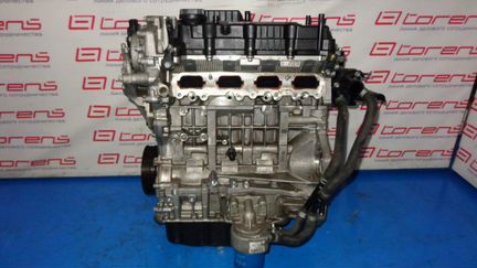 Двигатель hyundai G4KJ на sonata