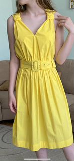 Платье Москино оригинал