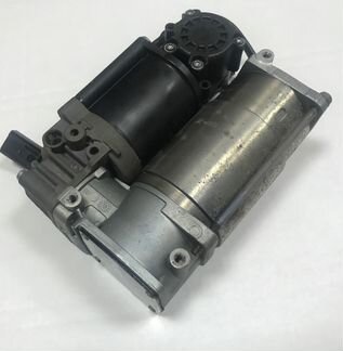 Компрессор пневмоподвески BMW5 F07 GT, 37206789450