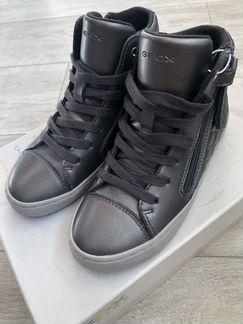 Кеды Geox