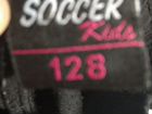 Костюм Soccer 128р объявление продам