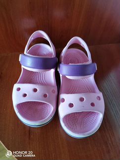 Crocs