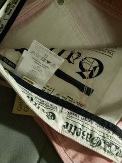 Джинсы (Galliano) новые
