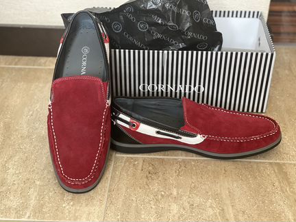 Мокасины