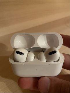 Беспроводные наушники