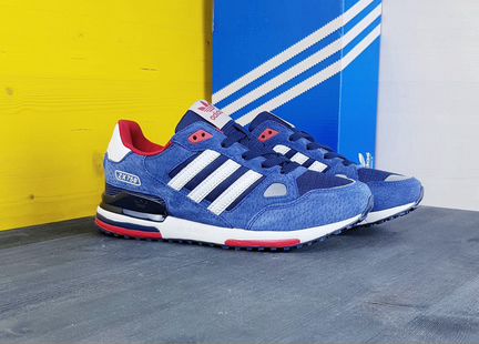 Adidas ZX750 кроссовки новые мужские