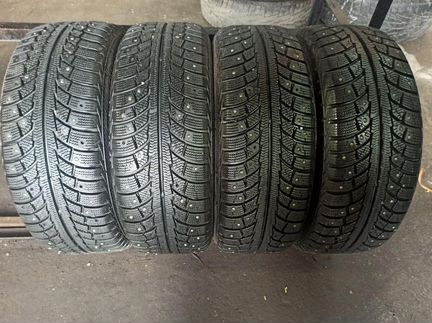 205 60 16 Gislaved бу Шины Зимние 205 60 R16 102L