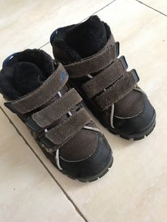 Ботинки детские