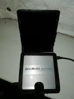 Avermedia avertv usb2.0