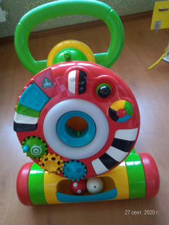 Ходунки ELC 130778