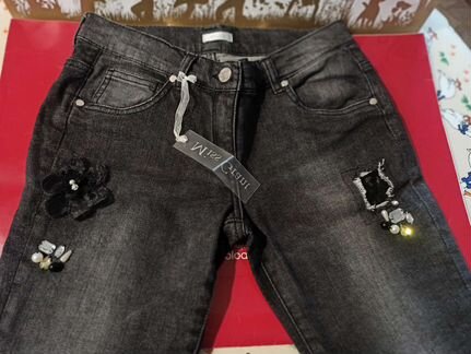 Джинсы Miss Grant (Италия)