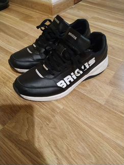 Кроссовки Briggs