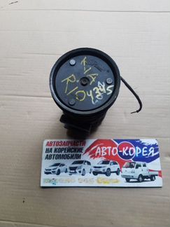 Компрессор кондиционера Kia Rio 1996-2005