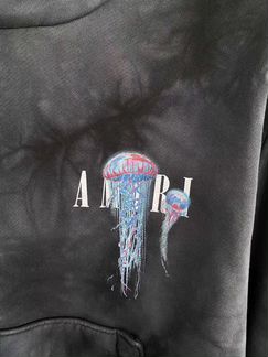 Толстовка худи Amiri