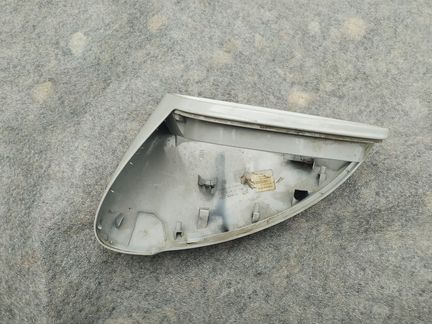 Корпус зеркала правый Porsche Cayenne 958