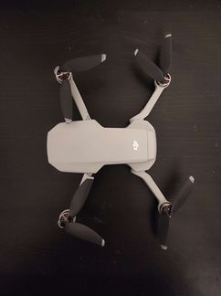 Dji mavic mini