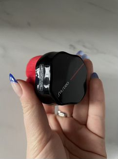 Кисть для макияжа Shiseido