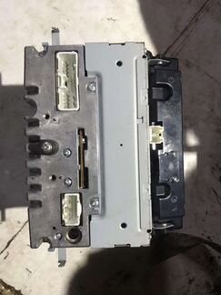 Магнитола Mazda 3