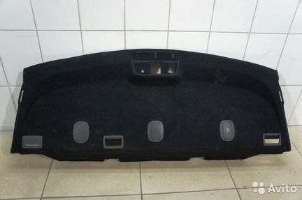 Задняя полка 85610-3K360CH Hyundai Sonata NF