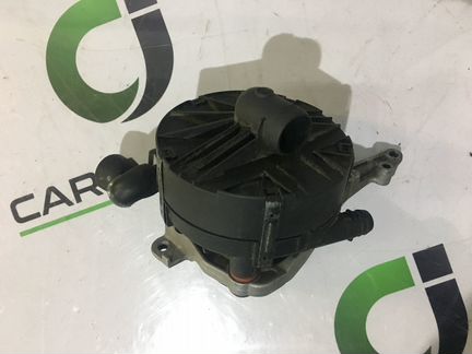 Мерседес w164 ML Воздушный насос продувки катал