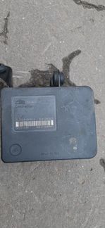 Мазда, Блок ABS 6N61-2C405-AA