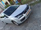 Ford Focus 1.6 МТ, 2005, 157 000 км